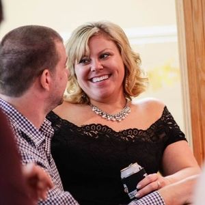 Meet your Posher, Becky